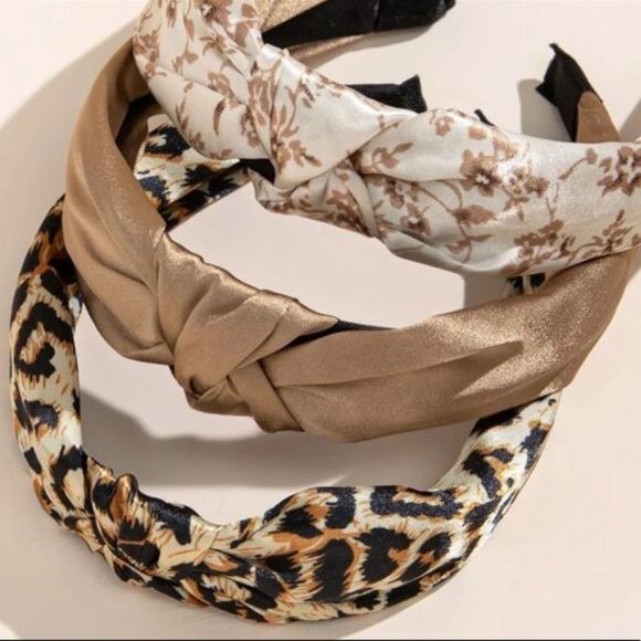 KNOT Headbands - Picture 2 of 4